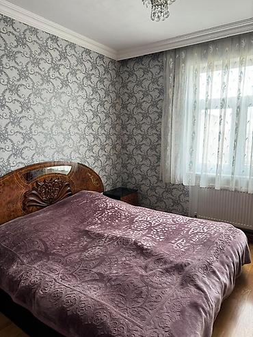 menzil barter: Gəncə, 5 otaqlı, Köhnə tikili, 95 kv. m — 5