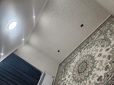 Продажа коттеджей и домов: Город Кара-Суу Телман 2 жер Уй Пышкан Кирпич менен 4 соток бары буткон — 7