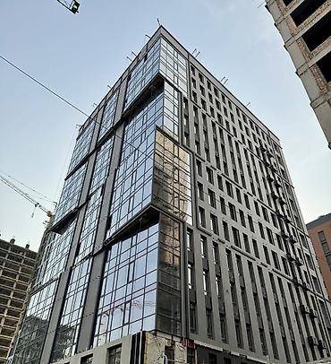 Продажа квартир: 1 комната, 48 м², Элитка, 9 этаж, ПСО (под самоотделку) at lalafo.kg — 1 Продажа квартир: 1 комната, 48 м², Элитка, 9 этаж, ПСО (под самоотделку) — 1