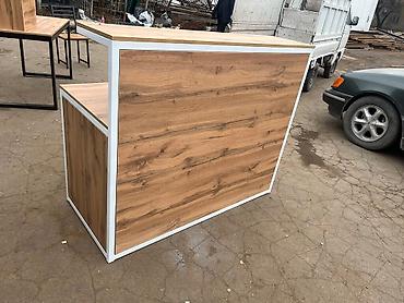 Мебель на заказ: Мебель в стиле лофт от производителя всегда в наличии — 29