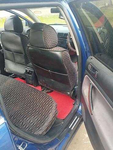 Volkswagen: Volkswagen Passat: 2004 г., Универсал at lalafo.kg — 8 Volkswagen: Volkswagen Passat: 2004 г., Универсал — 8