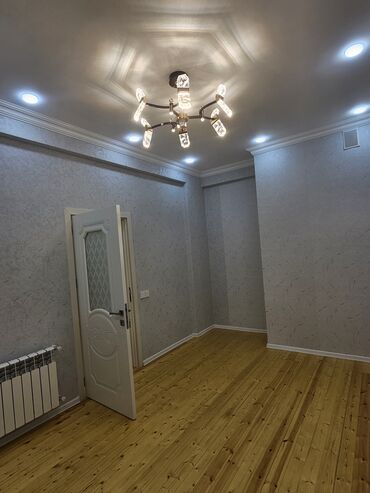 Yeni tikili: 4-cü mikrorayon, 2 otaqlı, Yeni tikili, m. 20 Yanvar, 72 kv. m — 6