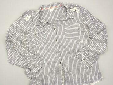 miętowa bluzki damskie: Shirt, XL (EU 42), condition - Very good