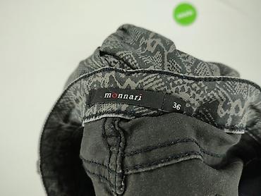garnitur sinsay: Monnari, Jeansy damskie, rozmiar S — 4