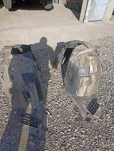 haube: PODKRILO ZA PEUGEOT 307 | Originalni polovni delovi za Peugeot i — 1