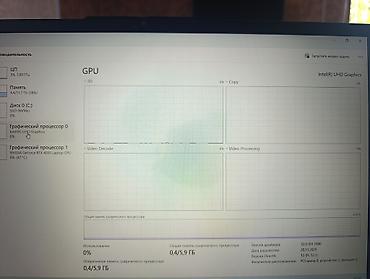Lenovo ноутбуктары: Ноутбук Lenovo 15.6" Характеристики: - Процессор: Intel Core — 6