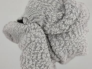 czarne nitki w mango: Apricot, Sweter damski, rozmiar S — 6