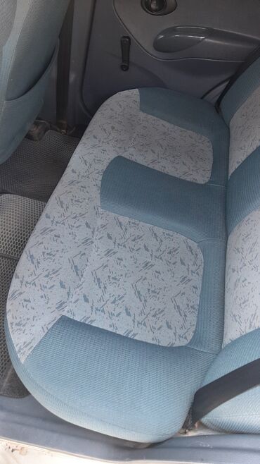 авторазбор матиз: Daewoo Matiz: 2008 г., 0.8 л, Механика, Бензин