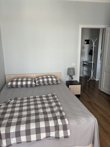 Иссык-Куль 2025: Квартира, квартира ЦО Радуга, Сары-Ой, Детская площадка, Парковка, стоянка, Охраняемая территория — 2