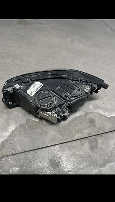 led lights: Комплект передних фар BMW 2016 г., Б/у, Оригинал, Германия — 6
