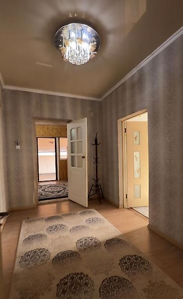 3: 75 м², 3 комнаты, Кудайберген авторынок — 9