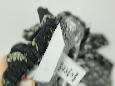 hm dol od stroju: H&M, Sukienka damska, rozmiar S — 5