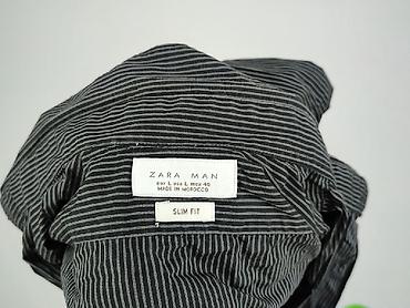 rogal: Zara, Koszulа dla mężczyzn, rozmiar L — 4
