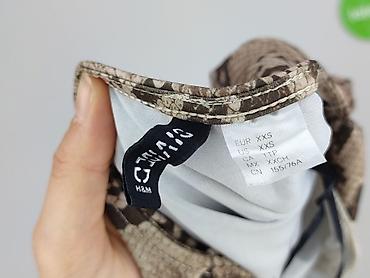 buty wolfe: H&M, Bluzka damska, rozmiar 2XS — 4
