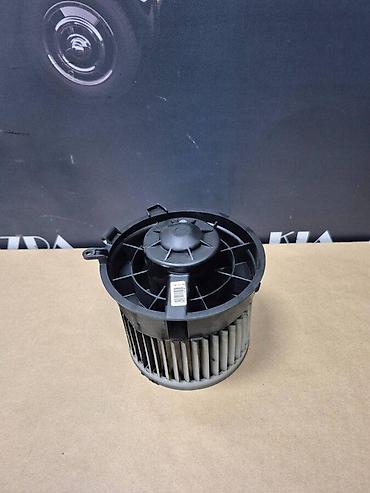 Ventilatori kabine: MOTOR VENTILACIJE ZA NISSAN QASHQAI OD 2007. DO 2013. GOD — 1