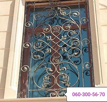 Barmaqlıqlar: Resotka 1-kv 30 azn başlayan qiymətlərlə Məhəccər 1-kv 40 azn — 10