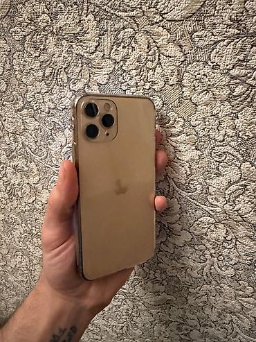 Apple iPhone: IPhone 11 Pro, 256 GB — 8