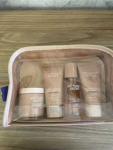 sol de janeiro: Kosmetik dəst, 4 məhsul, Yeni, Pulsuz çatdırılma — 9