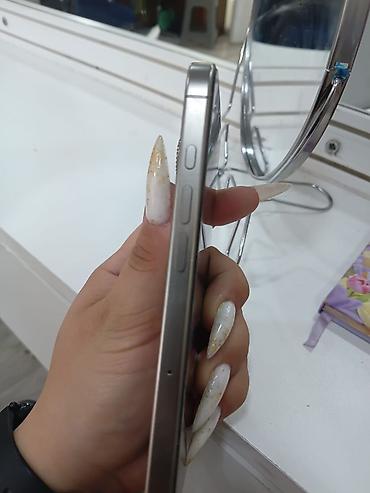 xiaomi poco m5: IPhone 16 Pro, 256 GB, Gümüşü, Face ID — 4