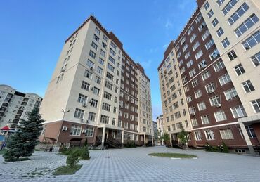 газ на дом: 4 комнаты, 104 м², Индивидуалка, 4 этаж, Косметический ремонт