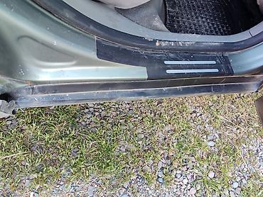Volkswagen: Volkswagen Passat Variant: 2002 г., Автомат, Дизель, Универсал — 22