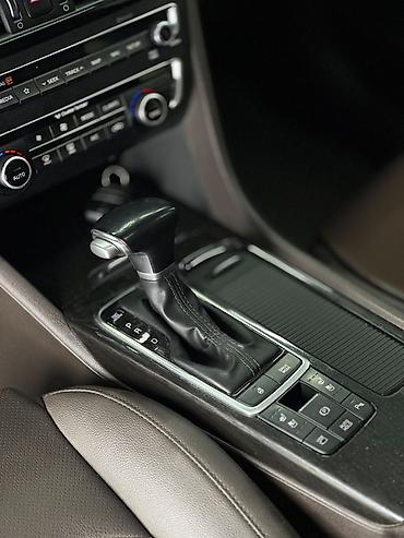 Kia: Kia K5: 2018 г., 2 л, Автомат, Бензин, Седан — 5
