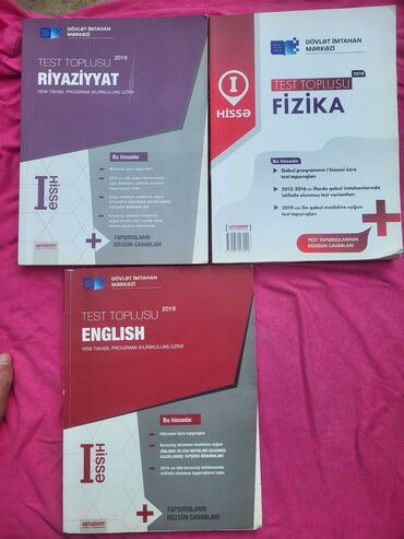 talibov kitabi pdf 2021 yukle: DİM test topluları və iqtisadiyyat dərsliyi dəsti - Riyaziyyat – Test