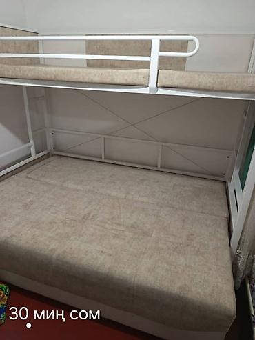 study table: Продаётся мебель для дома: • Кухонный гарнитур — светлый кухонный — 2