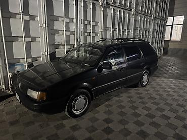 фольксваген б 5 универсал: Volkswagen Passat Variant: 1991 г., Универсал — 2