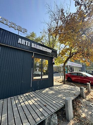 продажа салон красоты: Продажа павильонов 70 м², С видеонаблюдением — 5