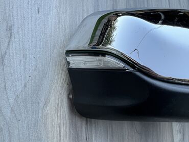 Зеркала: Боковое правое Зеркало Chevrolet Cobalt Б/у, Оригинал — 4