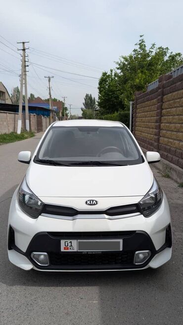 киа под выкуп: Сдаю в аренду: Легковое авто, Под выкуп