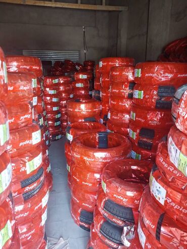 Təkərlər: Şirkətimiz müxtəlif yerli və xarici istehsalçıların orijinal avtomobil — 9