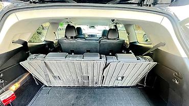 Subaru: Subaru Ascent: 2023 г., 2.4 л, Автомат, Бензин, Кроссовер — 5