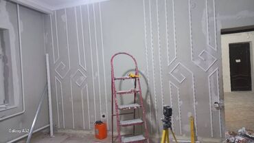 Панели, обшивки: Ремонт квартир под,ключ — 11