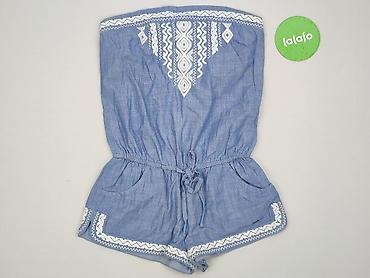diy trampki: Hollister, Kombinezon damski, rozmiar XS — 2