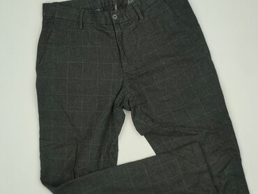 smog t shirt new yorker: Men's trousers, M (EU 38), condition - Perfect
