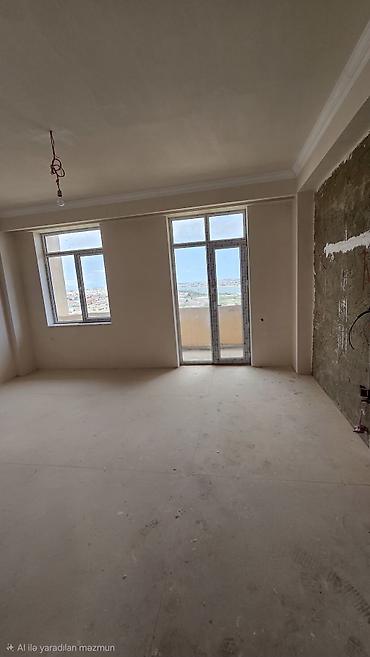 qaracuxurda mənzil: Qaraçuxur qəs., 3 otaqlı, Yeni tikili, 110 kv. m — 6