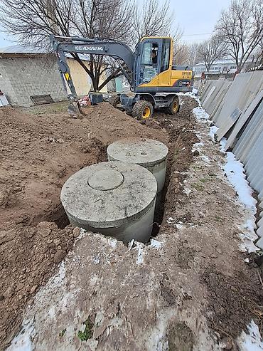 Бетонные работы: Фундамент котлован подвал колоно ригел куяабызапалубка инструмент — 12