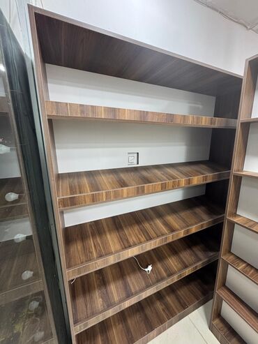 Digər mebel: Mağaza üçün mebel. Razılaşma var — 18