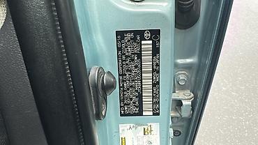 Транспорт: Toyota Prius: 2016 г., 1.8 л, Автомат, Гибрид, Лифтбек — 6