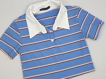 koszula golf: Shein, Damska koszulka polo, rozmiar XS — 1
