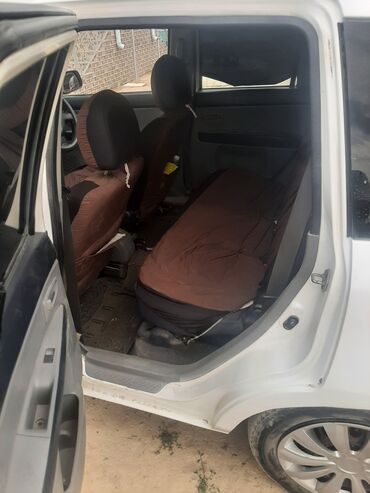 литые диски опель омега б: Mazda Demio: 2004 г., 1.3 л, Автомат, Бензин, Хетчбек