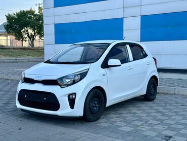 рассрочка авто бишкек без первоначального взноса: Kia Morning: 2019 г., 1 л, Автомат, Бензин, Хэтчбэк