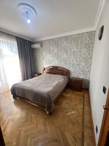 Köhnə tikili: Bakı, Yasamal, 2 otaqlı, Köhnə tikili, m. Elmlər Akademiyası, 75 kv. m — 9