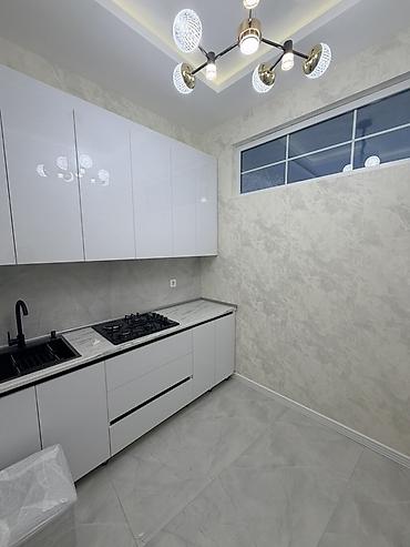 Dizayn, layihə: - Dizayn: Açıq-bej və boz tonlarda müasir minimal üslub; teksturalı — 23