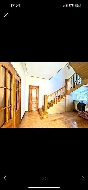 Продажа коттеджей и домов: Продается двух этажный дом с просторным подвалом и с красивым садом at lalafo.kg — 5 Продажа коттеджей и домов: Продается двух этажный дом с просторным подвалом и с красивым садом — 5