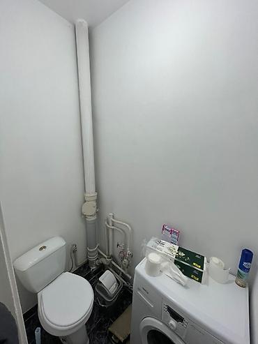 Продажа квартир: 2 комнаты, 50 м², 105 серия, 5 этаж, Косметический ремонт — 5