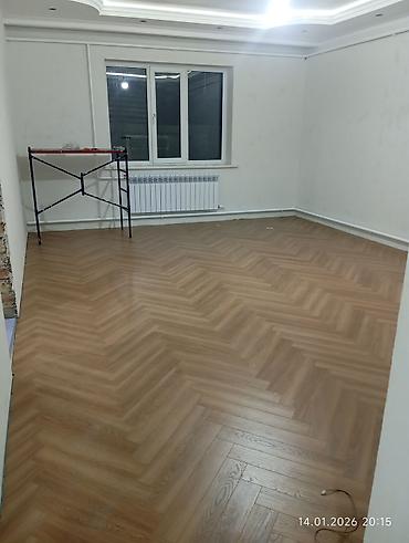 Ремонт под ключ: Профессиональная отделка квартир и домов «под ключ» Что делаем: - — 1