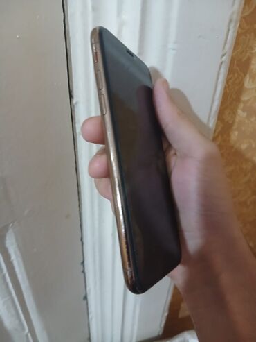 200 300 manat arasi telefonlar: IPhone Xs, 64 GB, Qızılı, Face ID